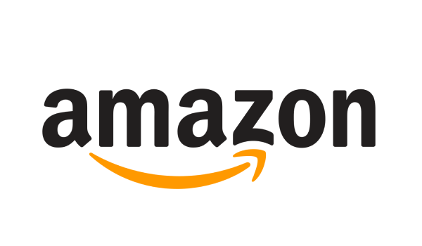 Amazon Logo