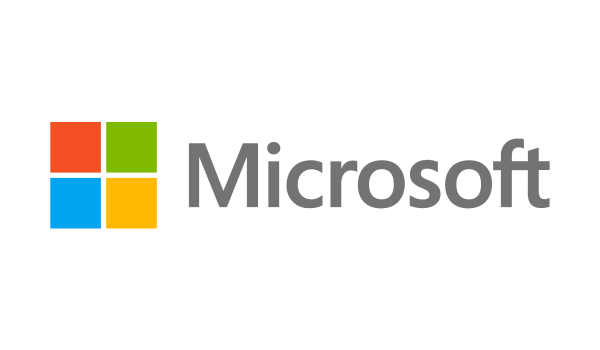 Microsoft Logo