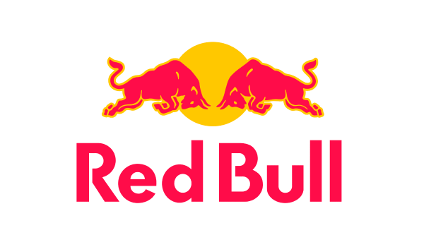 Red Bull Logo